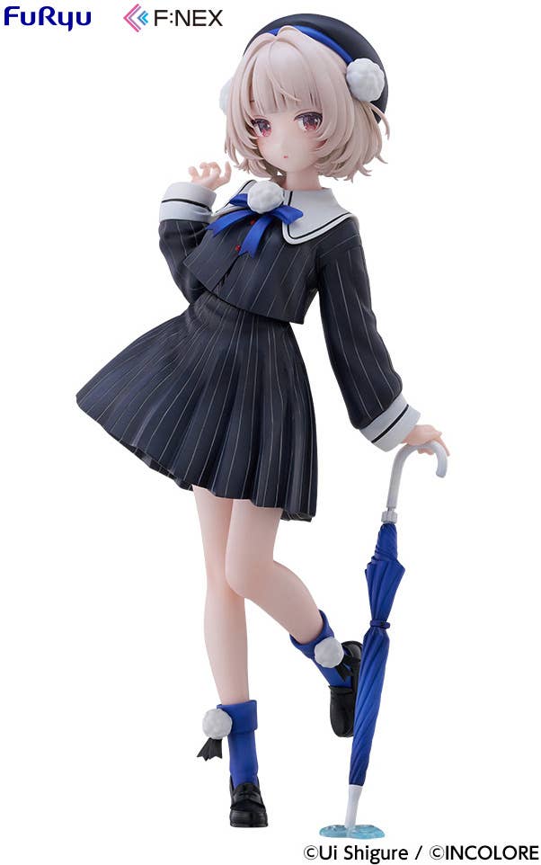 Ui 1/7 Scale Figure