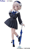 Ui 1/7 Scale Figure