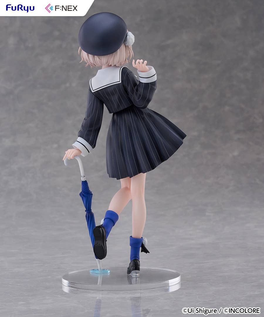 Ui 1/7 Scale Figure