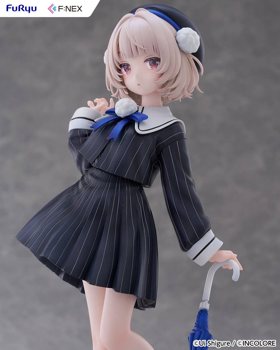 Ui 1/7 Scale Figure