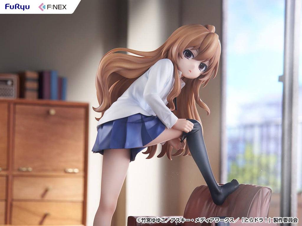 Taiga Aisaka 1/7 Scale Figure