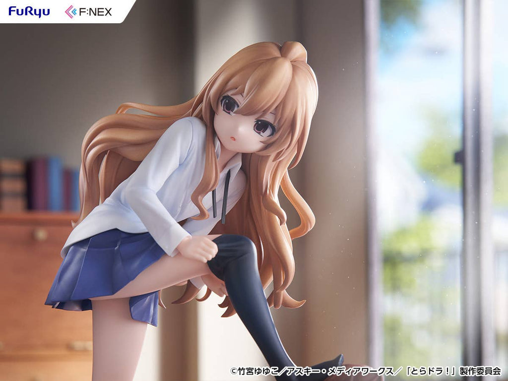 Taiga Aisaka 1/7 Scale Figure
