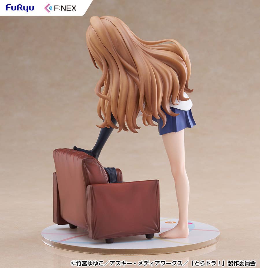 Taiga Aisaka 1/7 Scale Figure