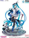 Hatsune Miku "MIKU WITH YOU 2025" Ver. 1/7 Scale Figure