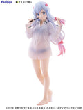 TENITOL TALL Sagiri Izumi Shirts ver.