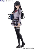 TENITOL TALL Yukino Yukinoshita