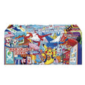 Pokemon Center Fukuoka Special Box with Promo Pikachu Card