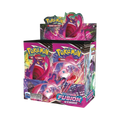 Fusion Strike Booster Box