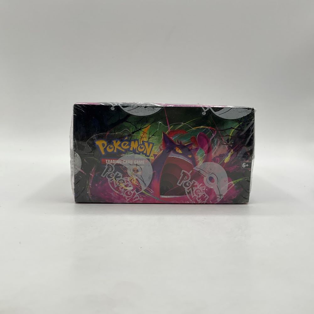 Pokemon: Sword & Shield Fusion Strike Booster Box #2 *See Pictures*