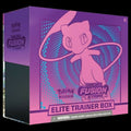 Fusion Strike Elite Trainer Box (ETB)