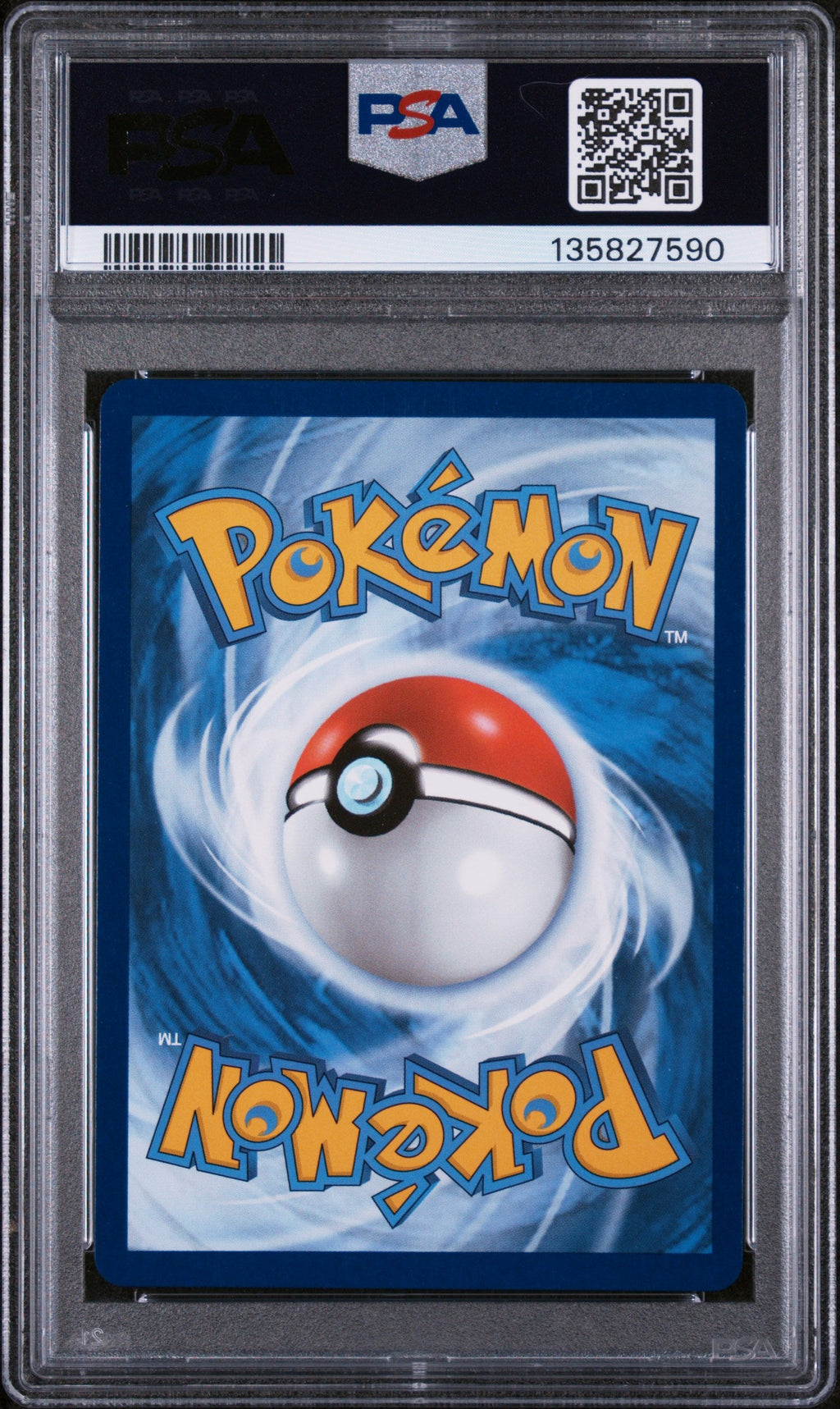 MEGA VENUSAUR EX FULL ART #155 PSA 10