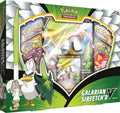 Galarian Sirfetch'd V Box - SWSH03: Darkness Ablaze (SWSH03)