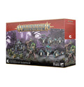 Age of Sigmar: Gloomspite Gitz – Dankhold-Randale