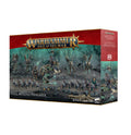 Age of Sigmar: Ossiarch Bonereapers - Null Myriad Phalanx