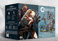 Conquest: Nords - 2026 Supercharged Starter Set (Pre-Order)