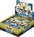 Dragon Ball Super: Ultra-bout Set 3 - Three Glorious Fighters Booster Box