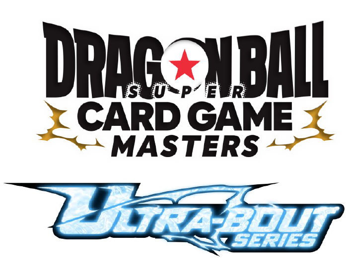 Dragon Ball Super TCG: Masters: Ultra Bout Set 4 [B31] Booster Display (Pre-Order)
