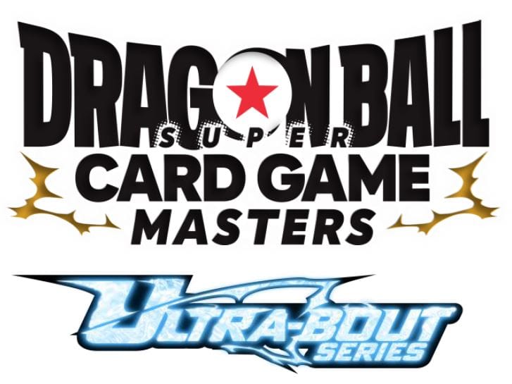 Dragon Ball Super TCG: Masters: Ultra Bout Set 5 [B32] Display Case (Vorbestellung)