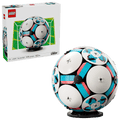 Lego: Editions - Soccer Ball (43019)