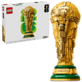 Lego: FIFA – FIFA World Cup Official Trophy (43020)