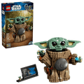 Lego: Star Wars: Grogu - Mandalorian Apprentice (75446)
