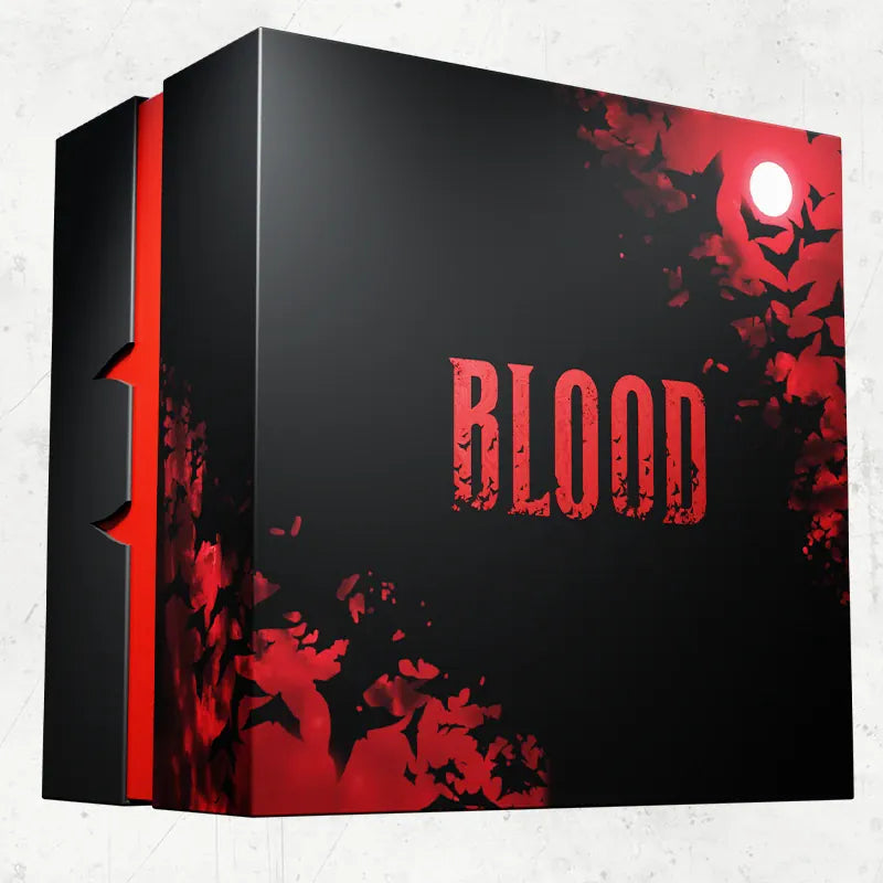 Blood: Premium Edition (Vorbestellung)