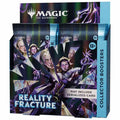 Magic: The Gathering | Realitätsbruch – Sammler-Booster Display (Vorbestellung)