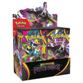Pokémon TCG: Mega Evolution 5: Pechschwarz – Booster Display (Vorbestellung)