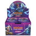 Riftbound TCG: League of Legends: Entfesselt – Display-Box