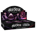 Hellbreak TCG: Dawn of Terror Booster Box (Vorbestellung)