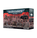 Warhammer 40K: Chaos Space Marines - Höllengeschmiedete Kriegsbande