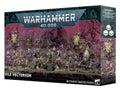Warhammer 40K: Death Guard - Battleforce: Vile Vectorium