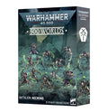 Warhammer 40K: Necrons - 500 World Battalion