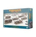 Warhammer The Old World: Chaosmarodeure Armee-Verstärkungsset