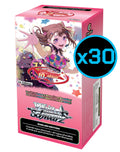 Weiss Schwarz: BanG Dream! 10th Anniversary! - Booster-Display-Karton (Vorbestellung)