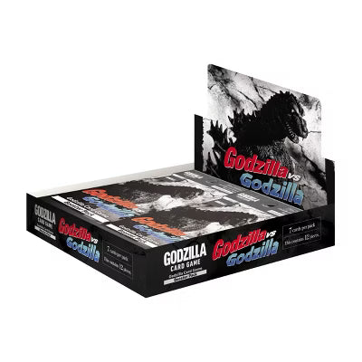 Bushiroad - Godzilla Card Game - Set 1 - Booster Box