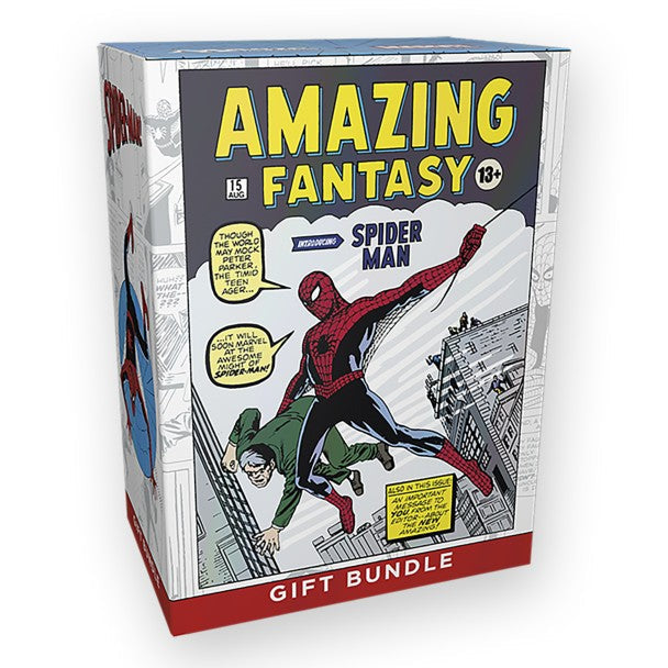 Magic the Gathering - Spider-Man - Gift Bundle