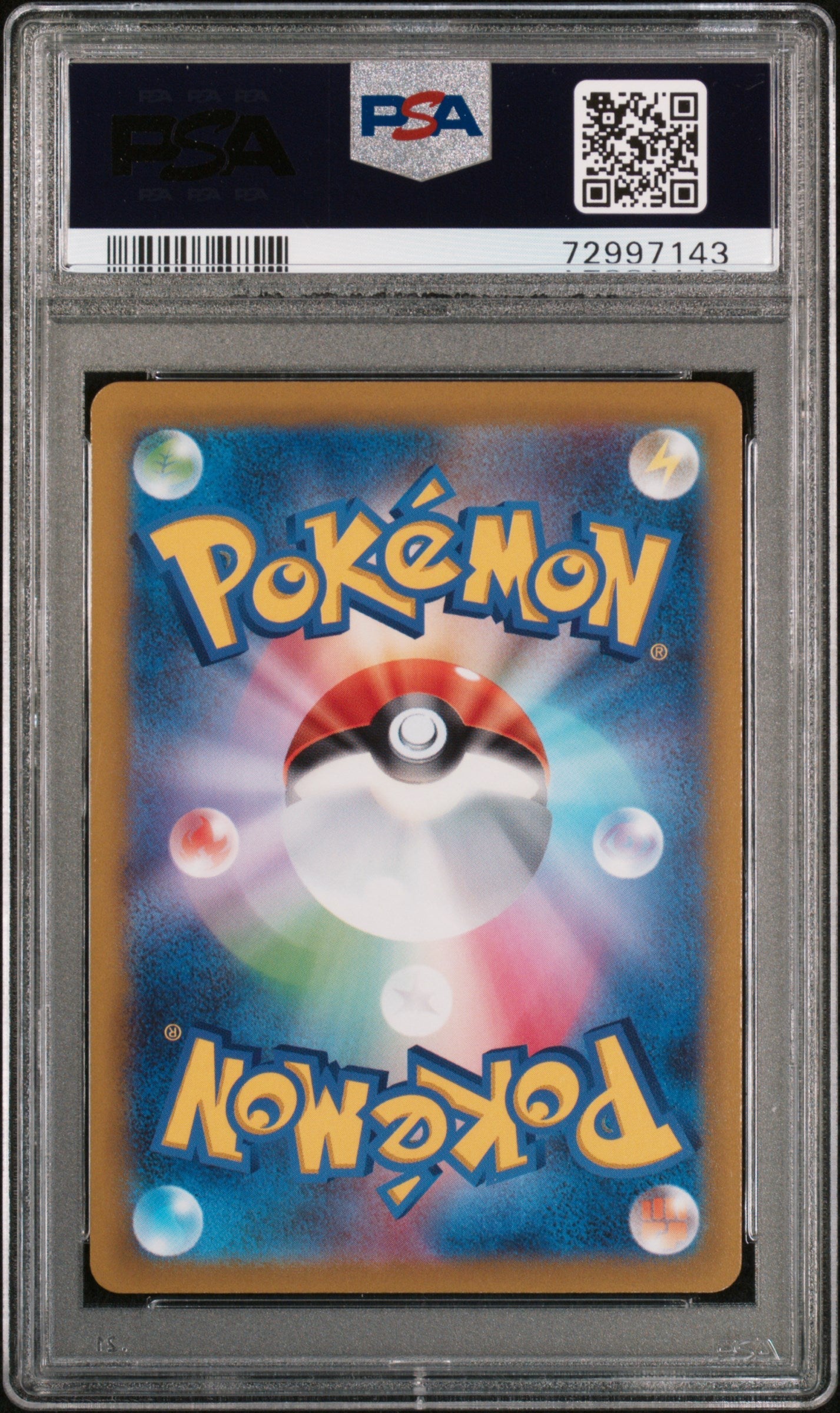 FA/GIRATINA VSTAR VSTAR UNIVERSE-ULTRA RARE 2022 POKEMON JAPANESE SWORD & SHIELD VSTAR UNIVERSE PSA GEM MT 10