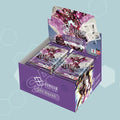 Gundam Card Game: Steel Requiem (GD03) Booster Box