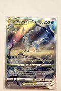 Glaceon VSTAR GG40/GG70 Crown Zenith NM