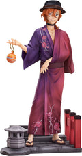 Chuya Nakahara: Yukata Ver.