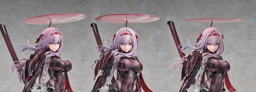 Scarlet: Black Shadow