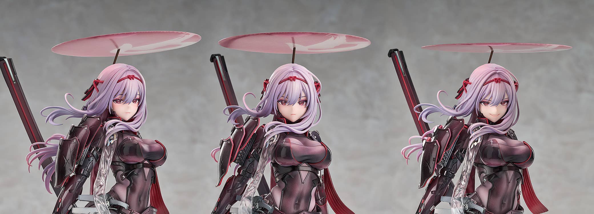 Scarlet: Black Shadow
