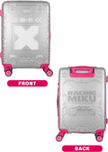 Hatsune Miku: Racing Ver. 2025 Suitcase Pop