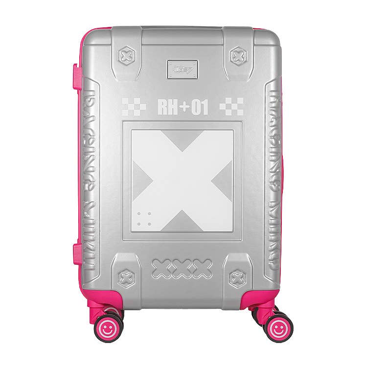 Hatsune Miku: Racing Ver. 2025 Suitcase Pop