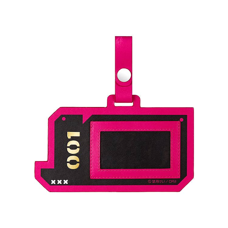 Hatsune Miku: Racing Ver. 2025 Suitcase Pop