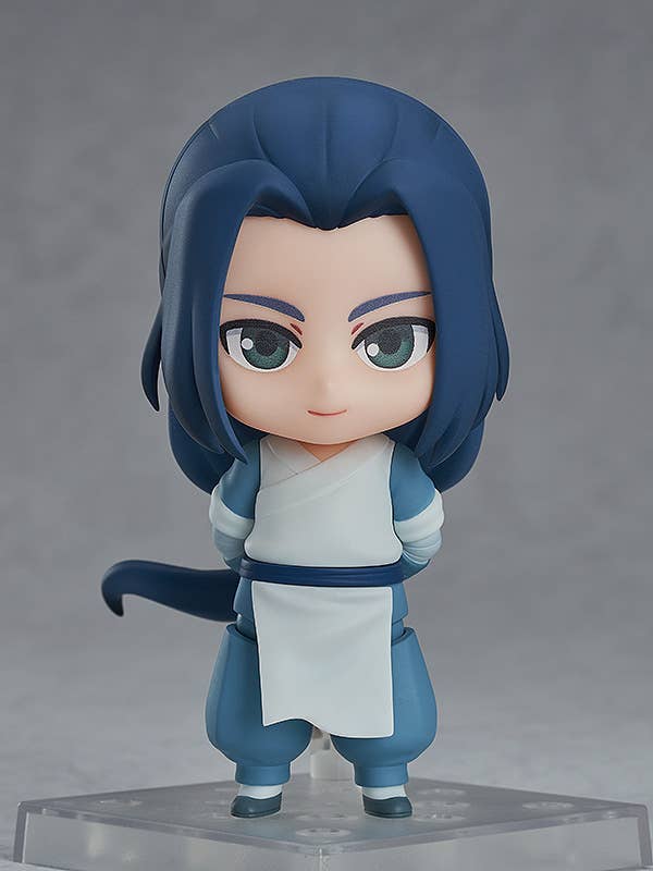 (Second Preorder Period) Nendoroid Wuxian - Release Date: 05/2026