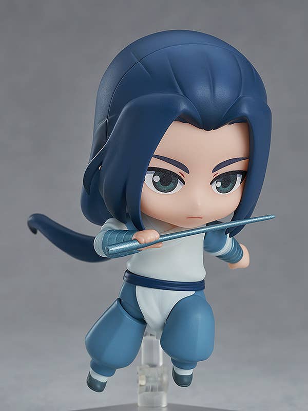 (Second Preorder Period) Nendoroid Wuxian - Release Date: 05/2026