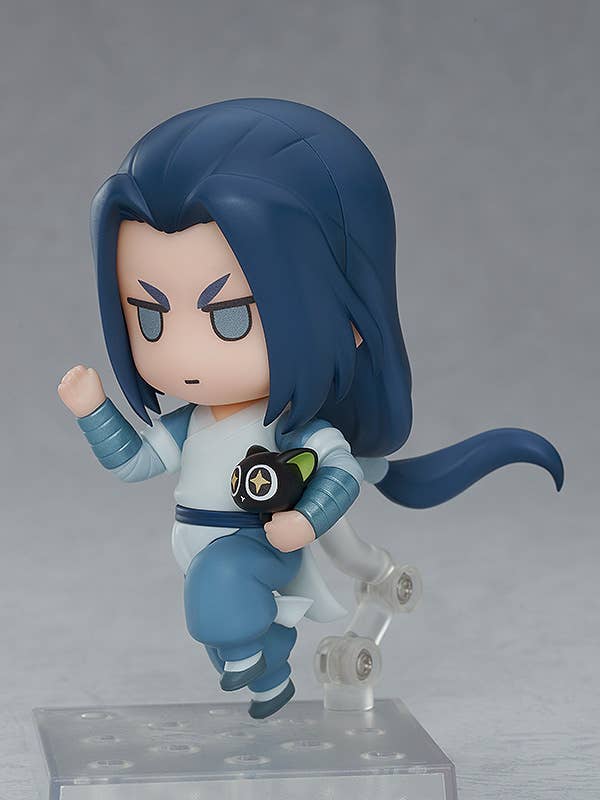 (Second Preorder Period) Nendoroid Wuxian - Release Date: 05/2026