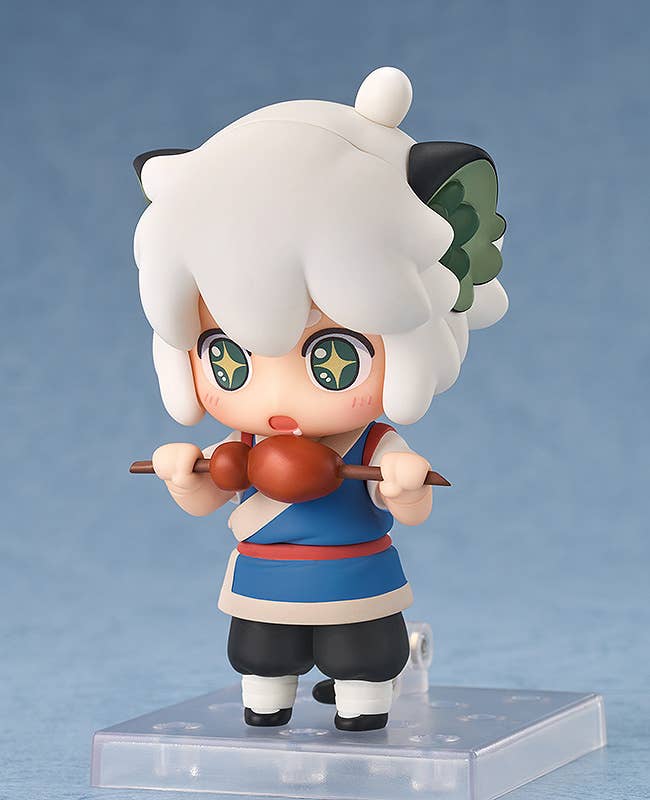 (Second Preorder Period) Nendoroid Luo Xiaohei - Release Date: 05/2026